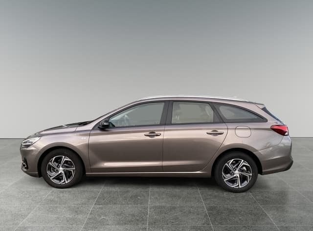 Hyundai i30 Wagon 1.0 T-GDi MHEV Comfort Smart