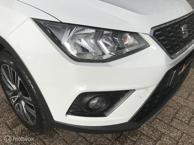 SEAT Arona 1.0 TSI Xcellence Business Intense