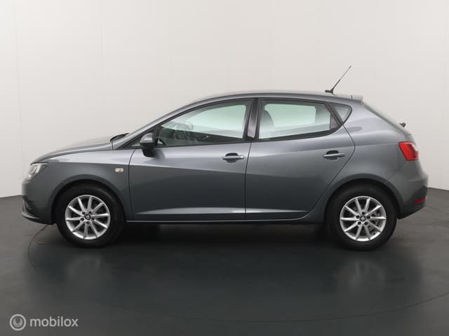 SEAT Ibiza SC 1.0 EcoTSI Style Connect