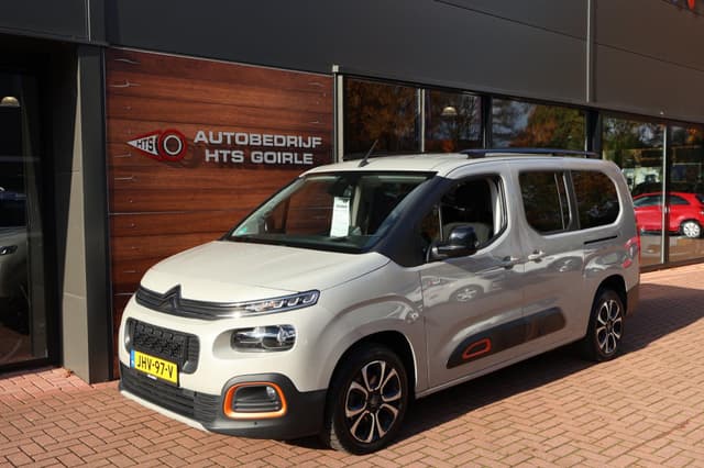 Citroën Berlingo XL 1.2 PureTech Feel 7p.