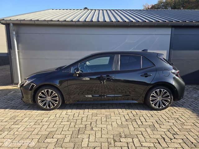 Toyota Corolla 2.0 Hybrid Dynamic