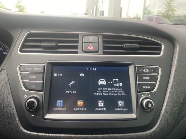 Hyundai i20 1.2 LP i-Drive Cool | Camera |