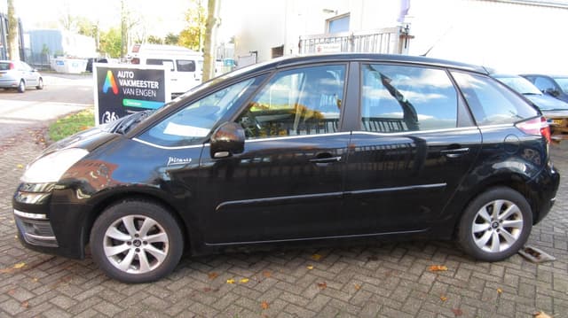 Citroën C4 Picasso 1.6 THP LigneBns EGS