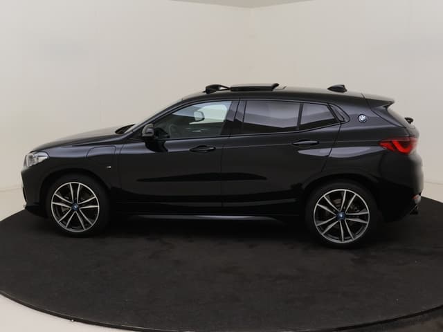BMW X2 xDrive25e High Executive M-Sport | Panorama | Adapt. Cruise | He