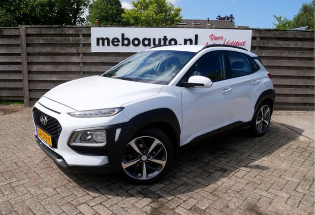 Hyundai Kona 1.0T Comfort Trekhaak