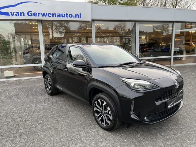 Toyota Yaris Cross 1.5 Hybrid Dynamic | Ad. Cruise | Navi | Camera | Apple Carplay