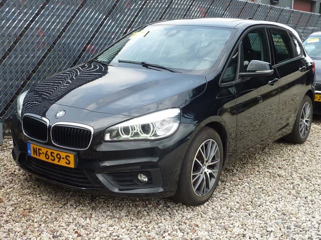 BMW 2 Serie 218I ACTIVE TOURER 218i Active Tourer