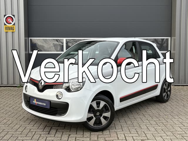 Renault Twingo 1.0 SCe Collection | Airco | Cruise Control | Garantie | Interesse? Bel of App naar: 06 30 51 05 90