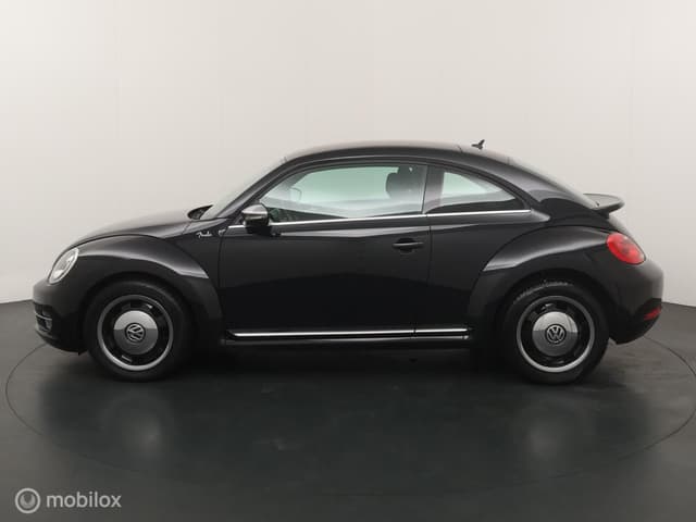 Volkswagen Beetle 1.4 TSI Fender Uniek!!
