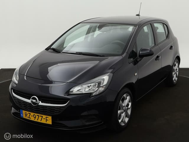 Opel Corsa 1.4 Online Edition