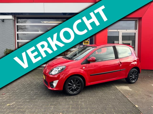 Renault Twingo 1.2 Dynamique