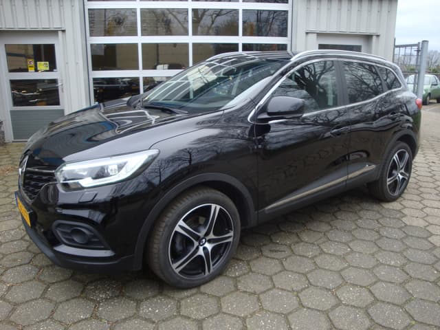 Renault Kadjar 1.3 TCe Zen