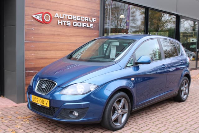 SEAT Altea 1.2 TSI I-Tech