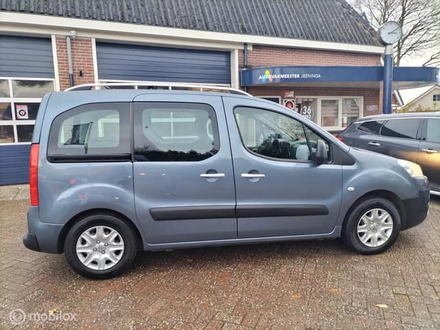 Peugeot Partner Tepee 1.6 XT Executive