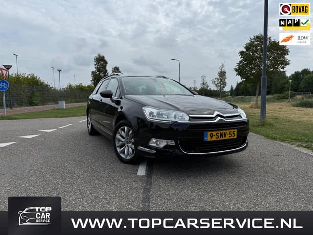 Citroën C5 Tourer 1.6 THP Collection