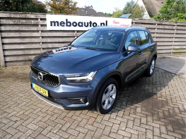 Volvo XC40 1.5 T2 Business Pro