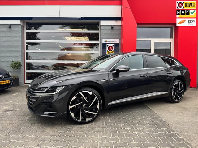 Volkswagen Arteon Shooting Brake 1.4 TSI eHybrid R-Line Business+