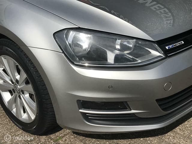 Volkswagen Golf Variant 1.0 TSI Connected Series + Carplay