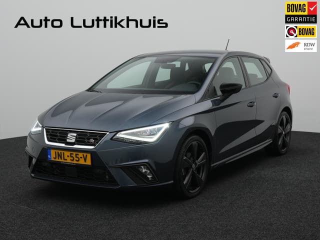 SEAT Ibiza 1.0 TSI FR Business Intense