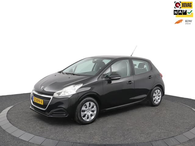 Peugeot 208 1.0 PureTech Access