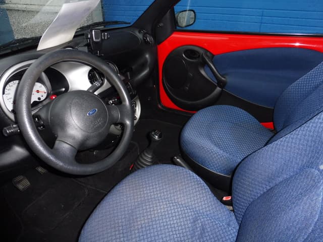 Ford Ka 1.3 Style Airco