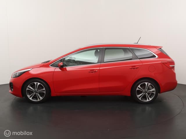 Kia cee'd Sportswagon 1.0 T-GDi GT-Line