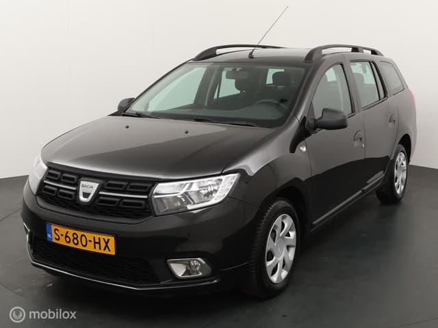 Dacia Logan MCV 1.0 SCe