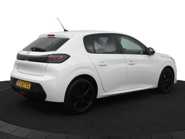 Peugeot 208 1.2 PureTech Allure Pack