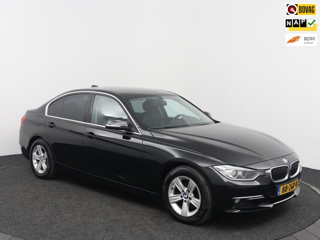 BMW 3 Serie 320i High Executive