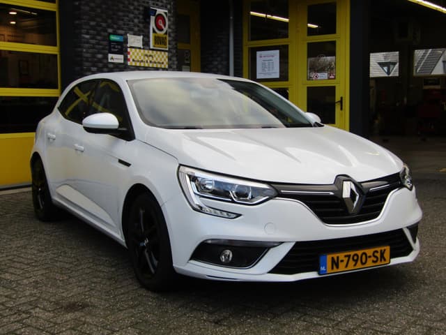 Renault Mégane 1.2 TCe Life / airco / Led / Cruise / Trekhaak / Navi