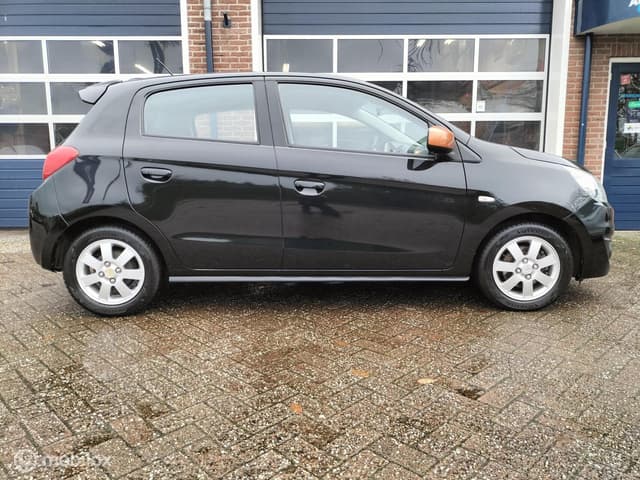 Mitsubishi Space Star 1.0 Cool+