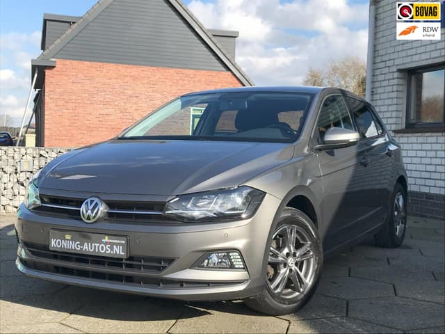 Volkswagen Polo 1.0 TSI Beats/ PDC/ Privacyglass/ Premium Audio