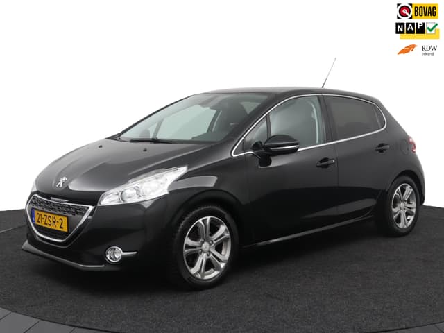 Peugeot 208 1.6 VTi Allure