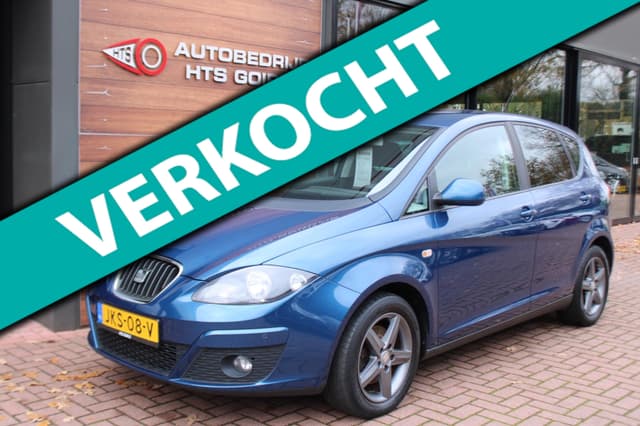 SEAT Altea 1.2 TSI I-Tech