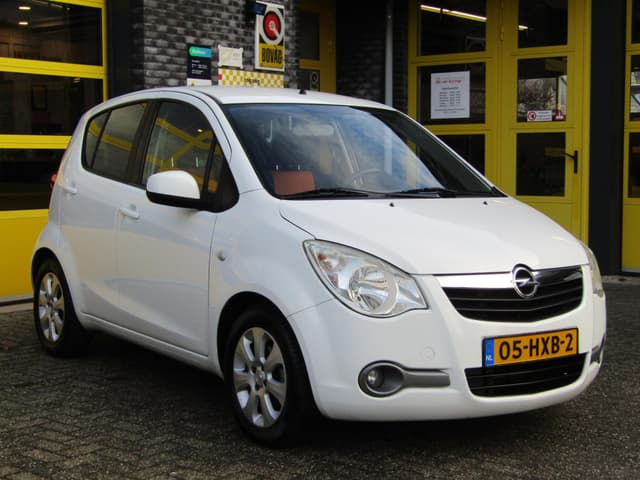 Opel Agila 1.2 Enjoy