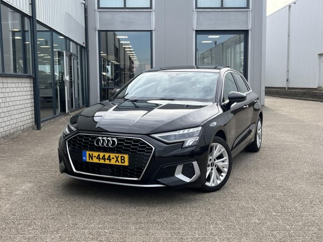 Audi A3 Sportback 30 TFSI Advanced edition | Panoramadak / NL Auto / Adapt.Cruise