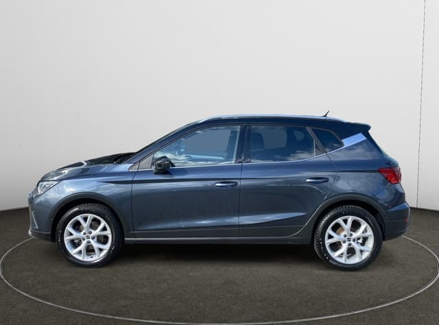 SEAT Arona 1.0 EcoTSI FR Business Connect.