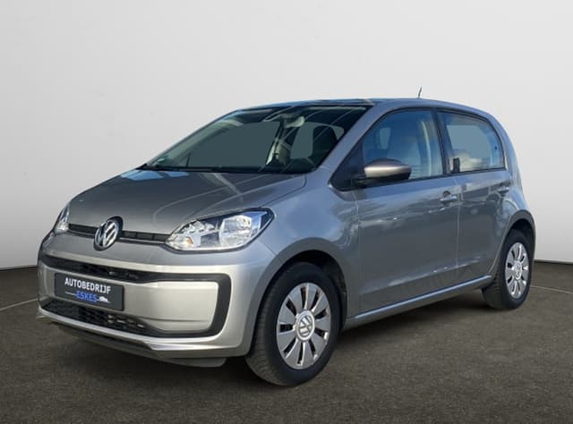 Volkswagen up! 1.0 BMT move up! | Automaat |