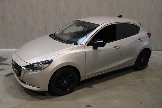 Mazda 2 1.5 Skyactiv-G Sportive Carplay/Camera/Cruise Prijs is Rijklaar incl 12 maanden bovag