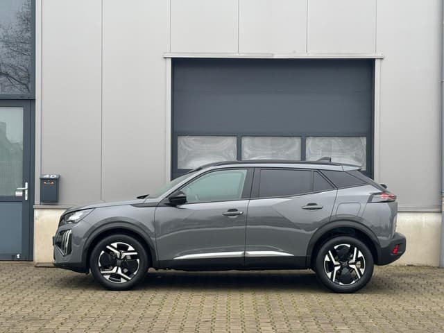 Peugeot 2008 1.2 PureTech 100 Allure