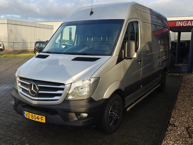 Mercedes-Benz Sprinter 319 3.0 CDI 366