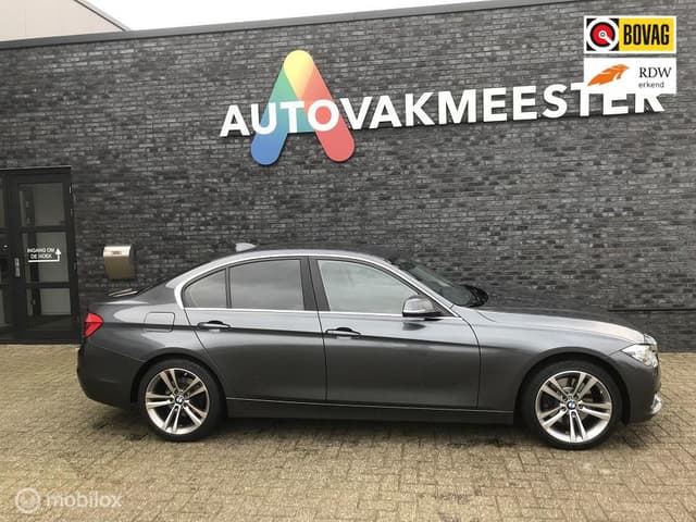 BMW 3 Serie 330i