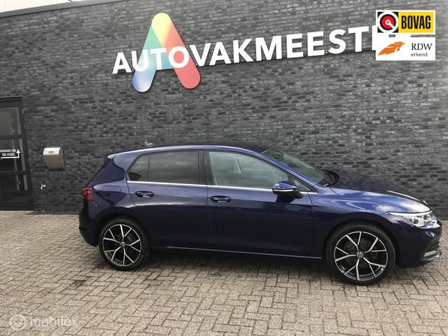 Volkswagen Golf 1.4 eHybrid (204 PK)Style