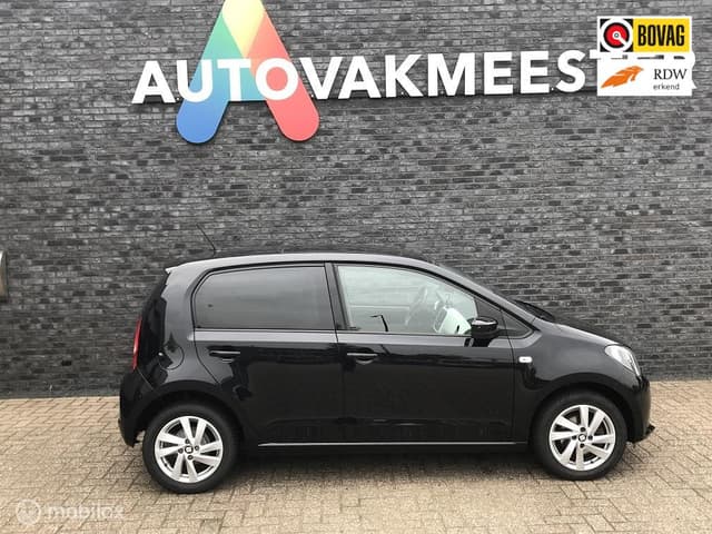 SEAT Mii 1.0 Mii Cosmopolitan