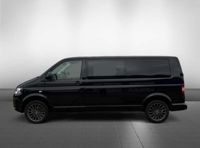 Volkswagen Transporter carplay tv schermen 2.0 TDI L2H1 Com. DC