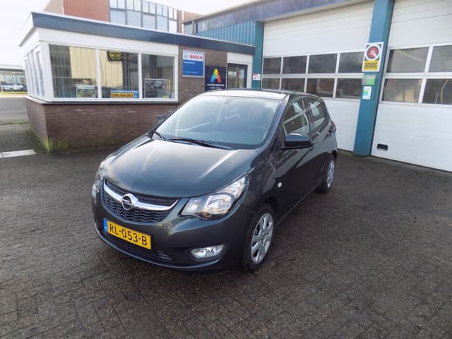 Opel KARL 1.0 ecoFLEX Edition