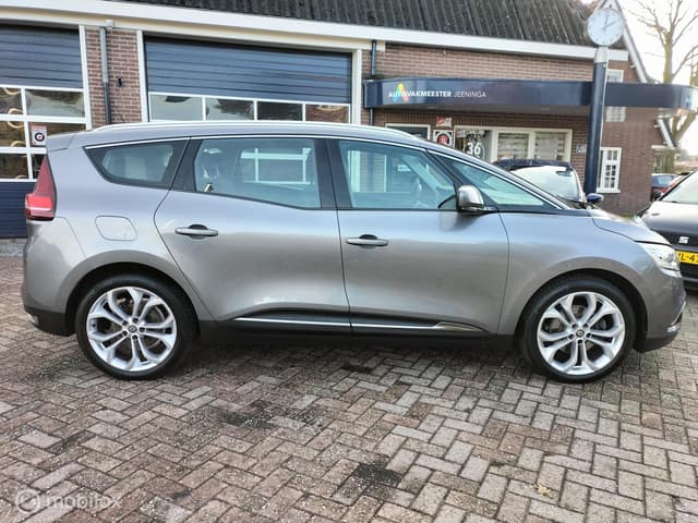 Renault Grand Scénic 1.3 TCe Intens 7p.