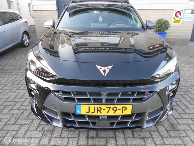 CUPRA Terramar 1.5 TSI e-Hybrid VZ Performance 272 PK