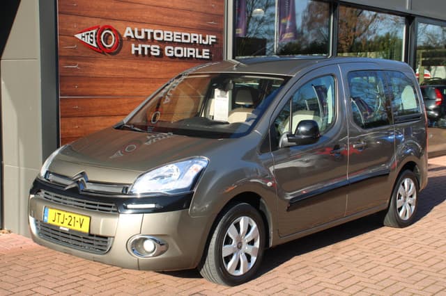 Citroën Berlingo 1.6 VTi XTR