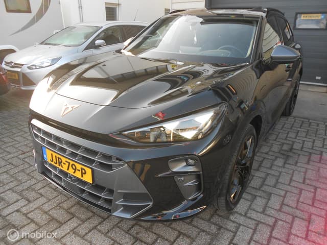 CUPRA Terramar 1.5 TSI e-Hybrid VZ Performance 272 PK trekh.